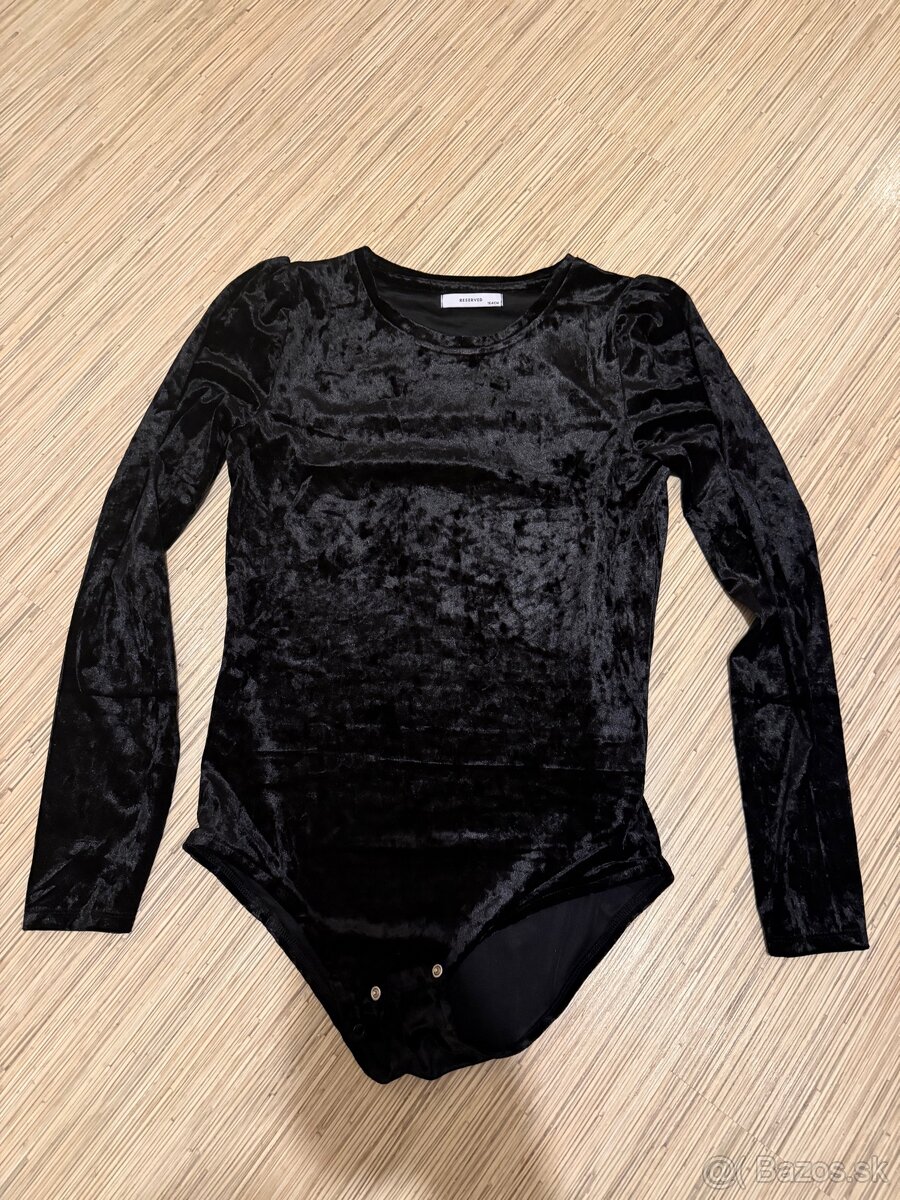 Mega balík dievčenského oblečenia č.158/164 - 6