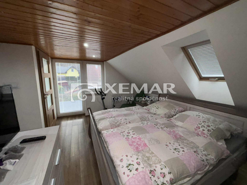 Rodinný dom v Hodruša Hámre / Žarnovica - 6