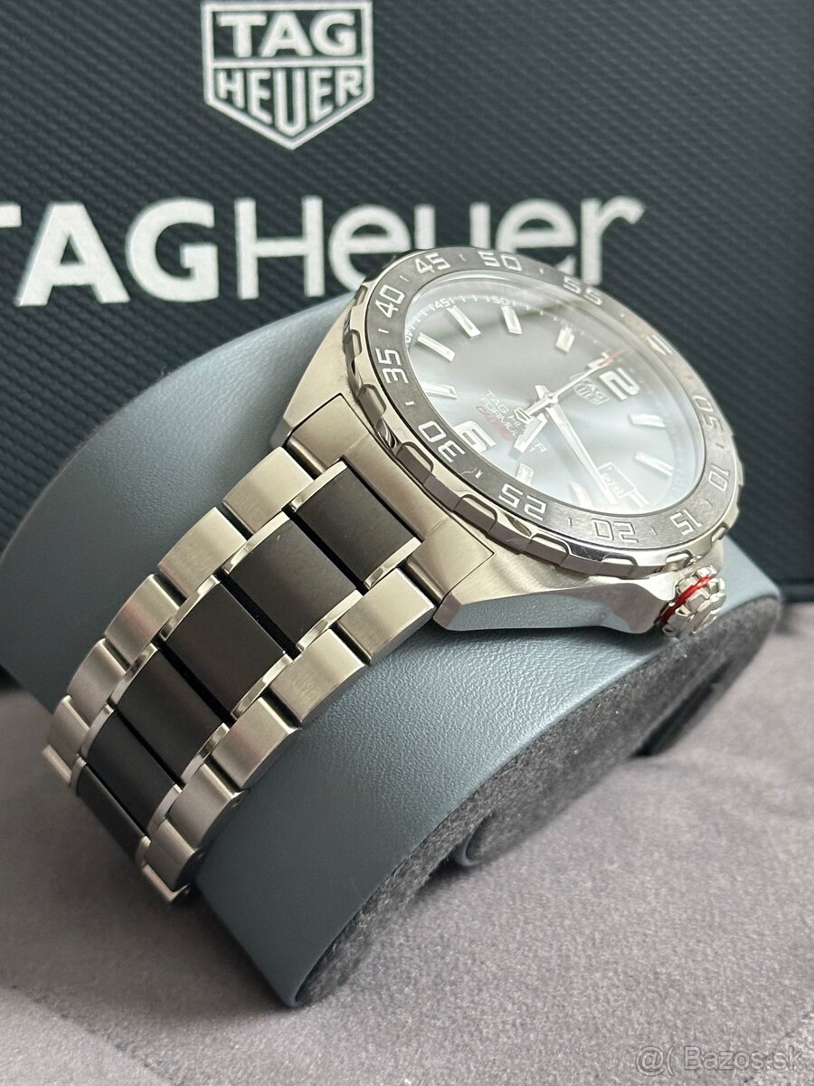 Tag Heuer F1 automat - keramika - 6