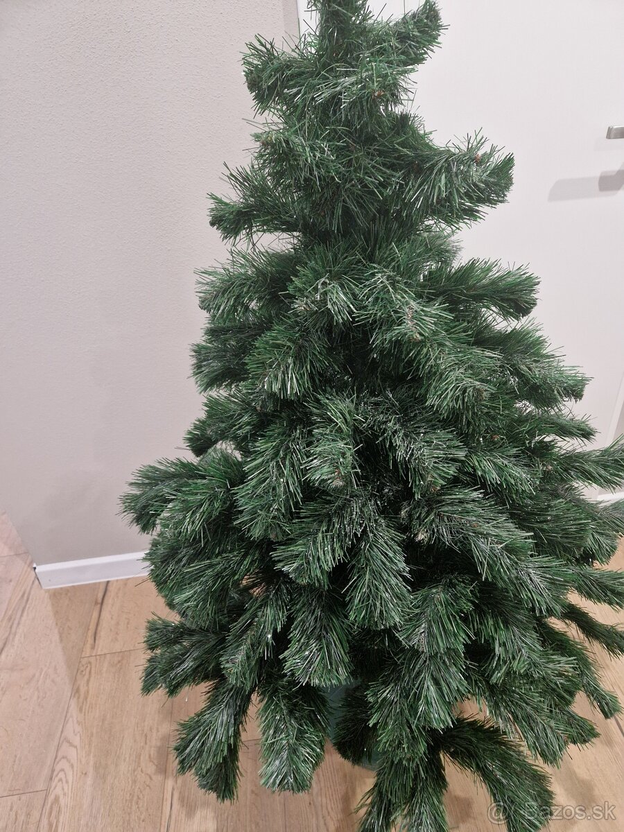 VIANOČNÝ STROMČEK - 150cm - 6