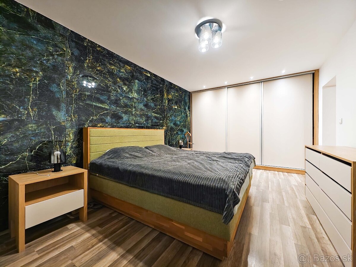 Prenájom 2 izbového bytu, moderné bývanie blízko centra Koší - 6