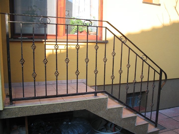 Zváračské práce - 6