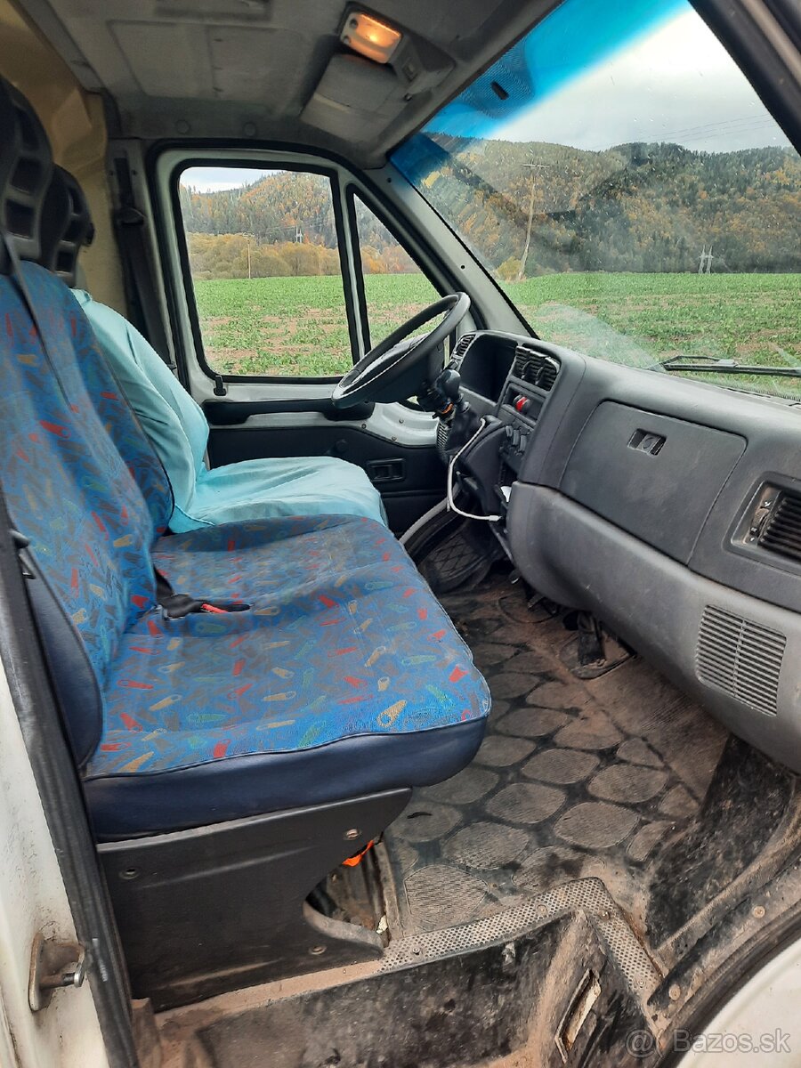 Fiat Ducato - 6