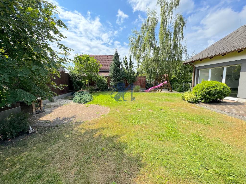 Prenájom 6-izb. rodinného domu, Stupava, Krajná ulica - 6