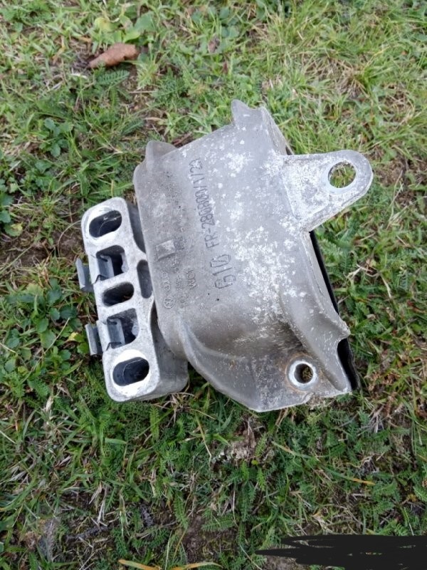 predam vela dielou wolcvagen 1.9 81 kw 66 - 6