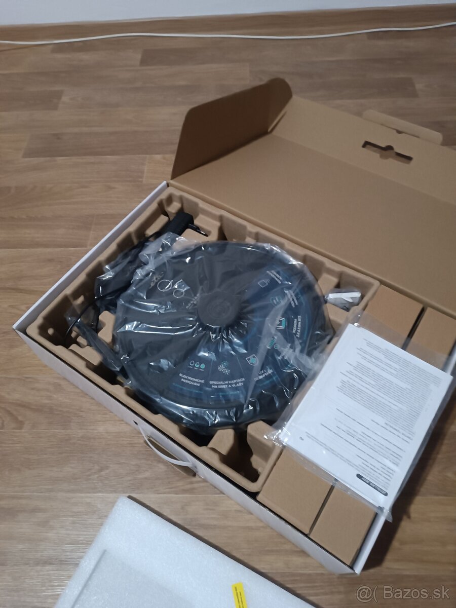 robotický vysavač - 6