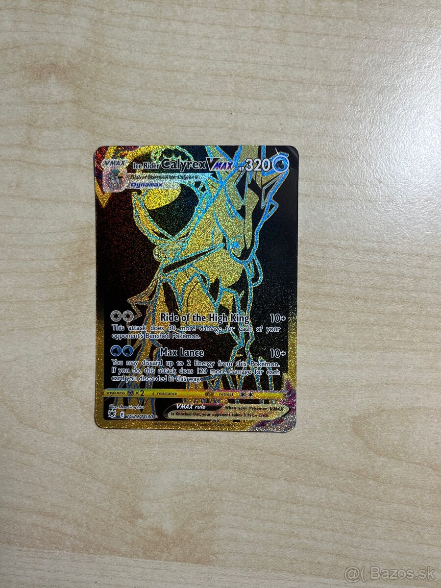 Predávam pokémon box kariet - 6