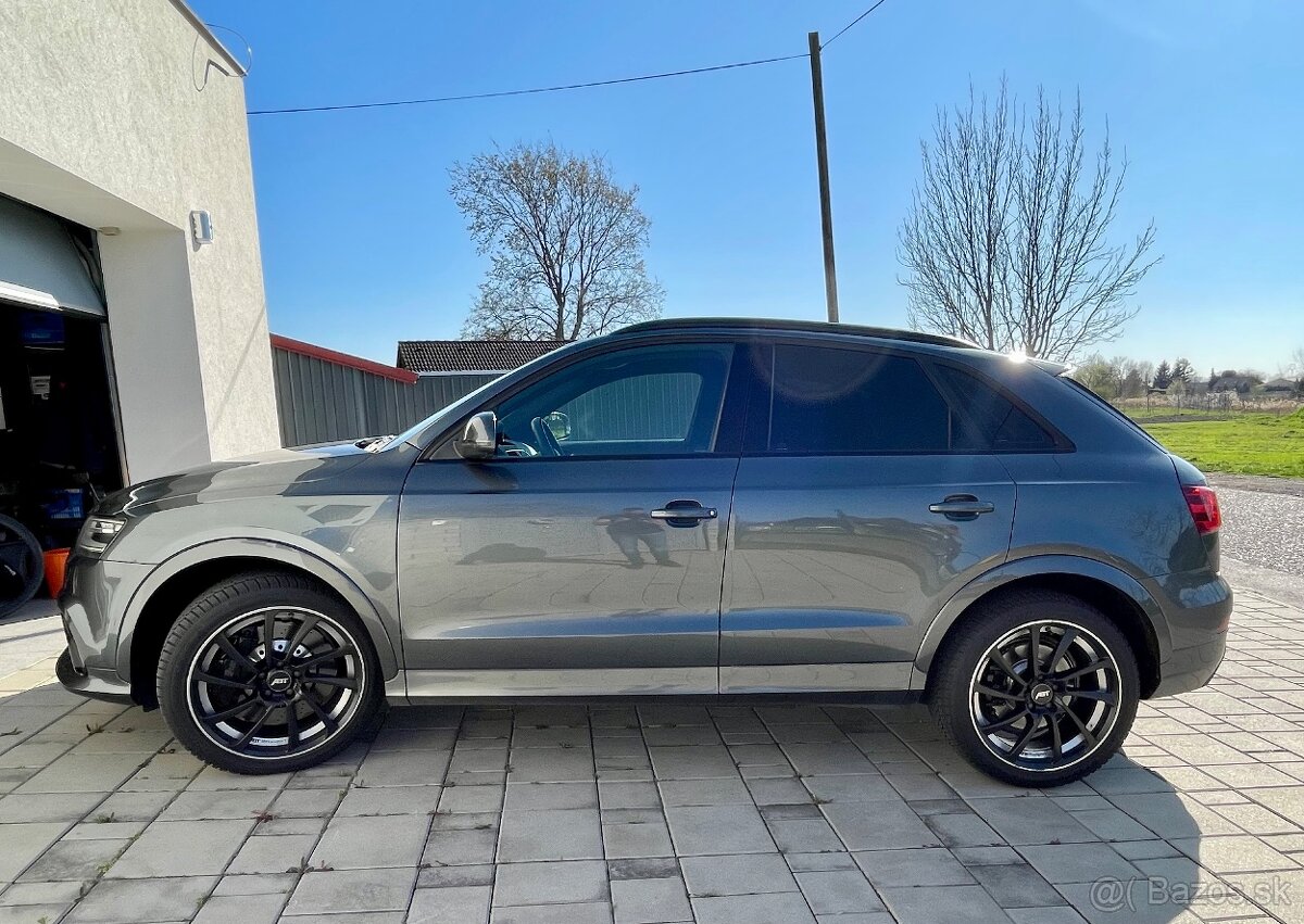 Audi RSQ3 2.5 TFSI Quattro - 6