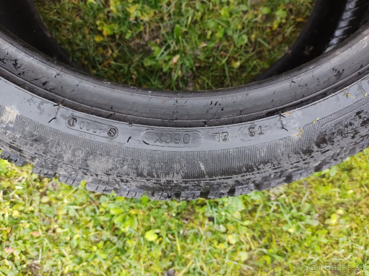 235/45R18 ZOKO 98V SNOW KORMORAN - 6