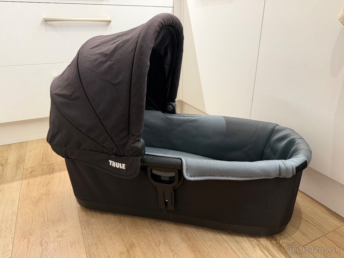 Thule Urban Glide 2 vanička - 6