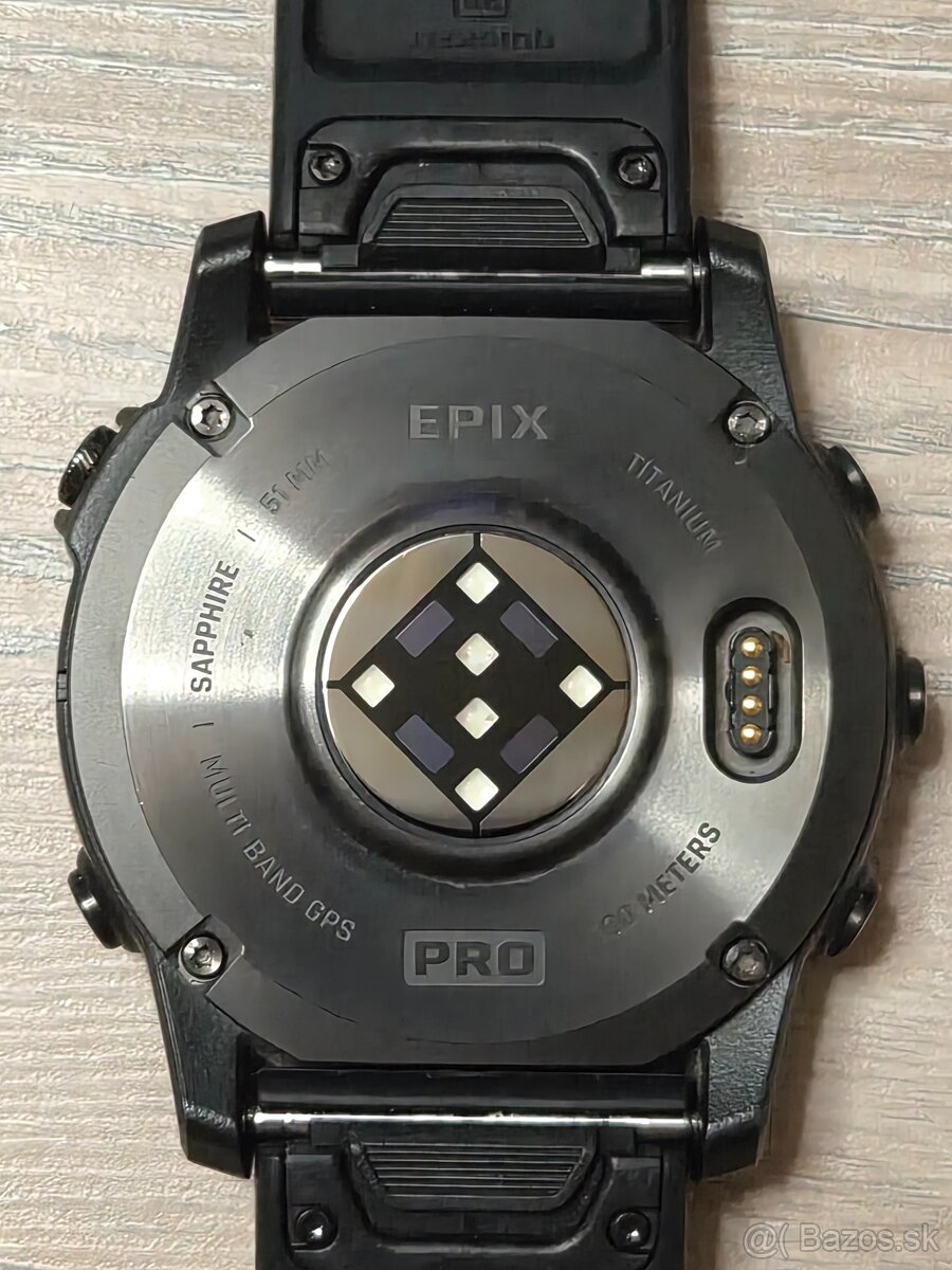 Hodinky garmin epix gen 2 (51mm) - 6