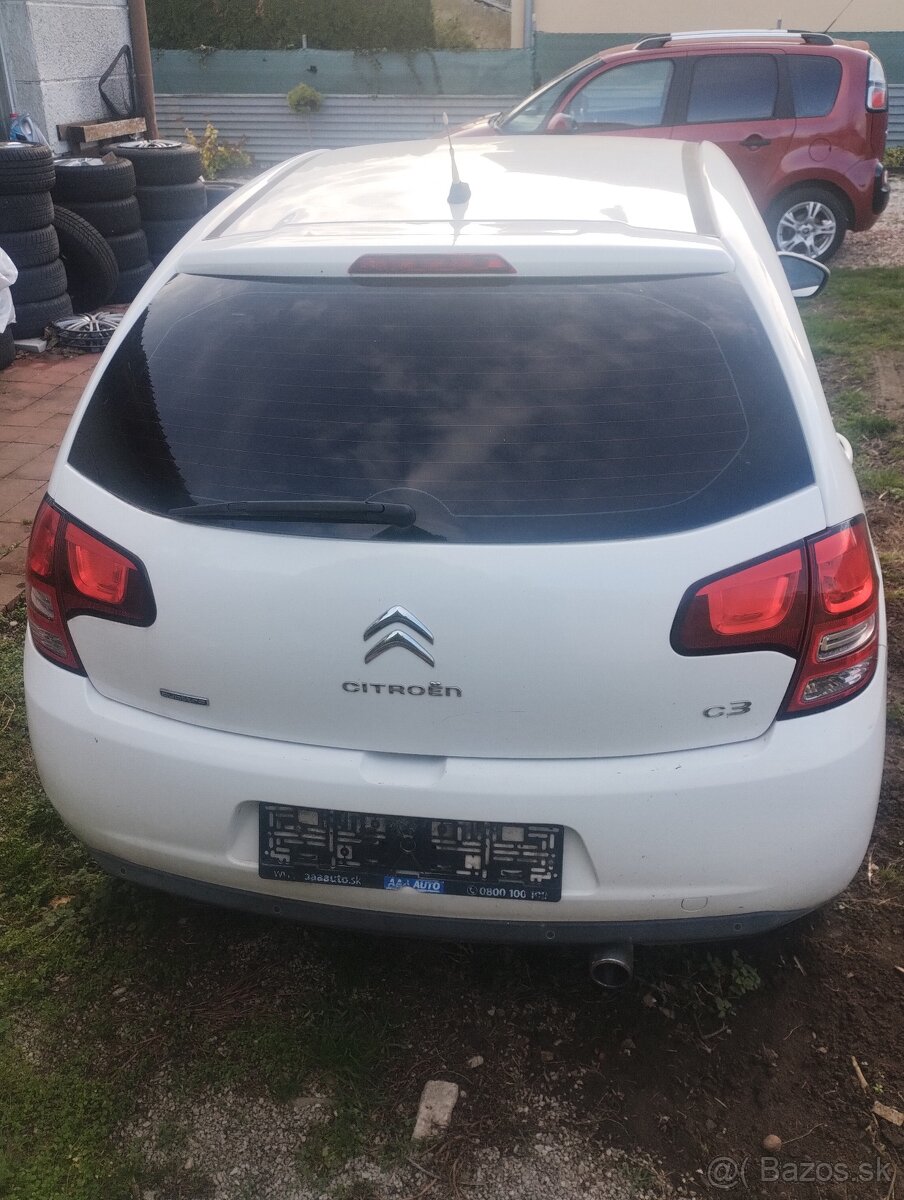 Citroen C3 1.6hdi - 6