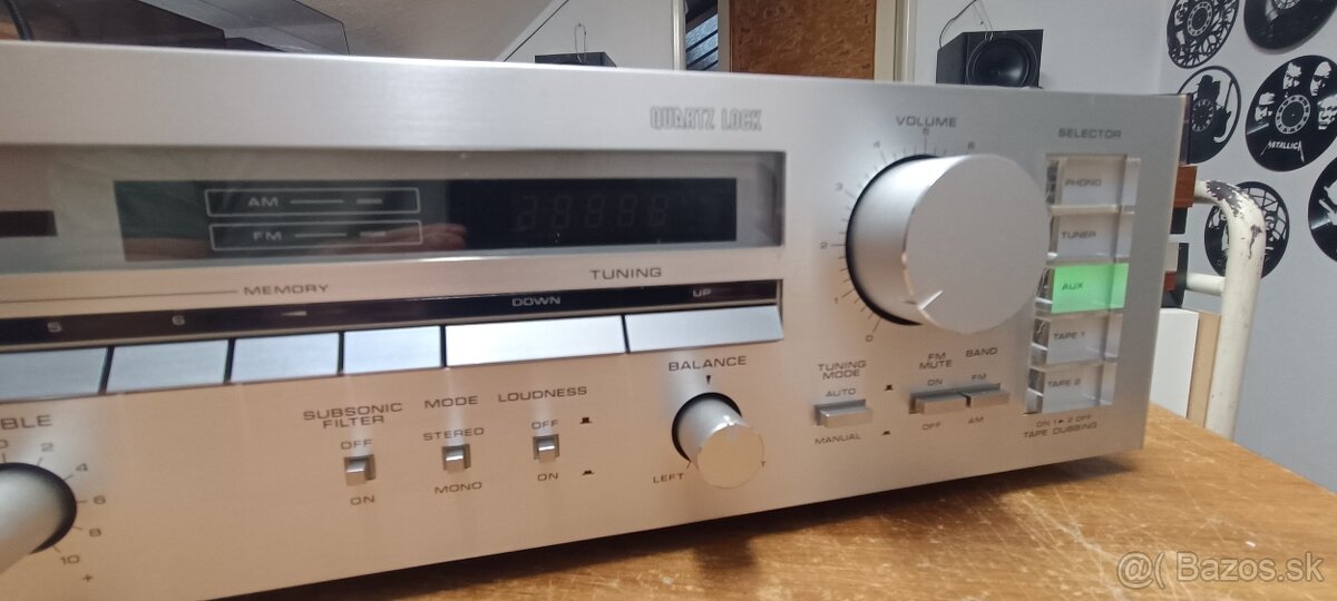 Nikko NR-700 Receiver - 6