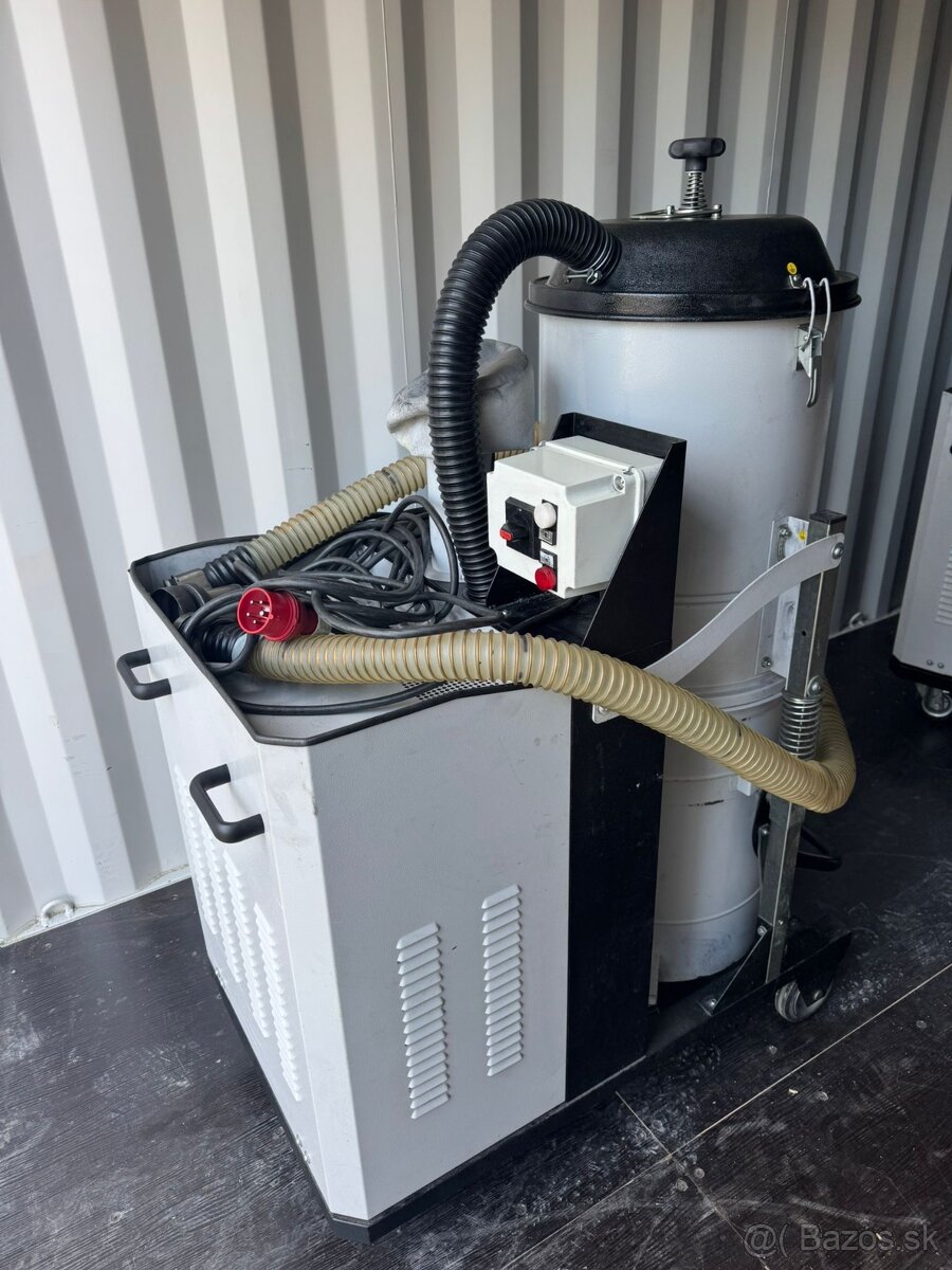 Kärcher - IVS 100/40 M B1 - 6