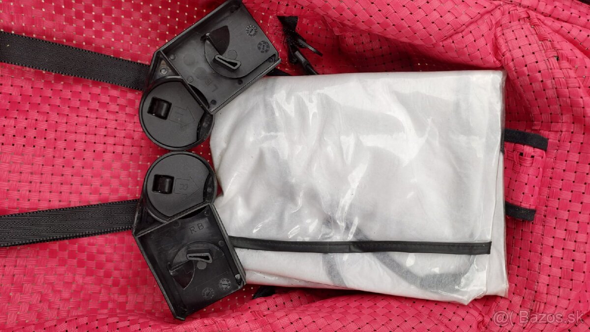 Kočiar Zapp Quinny - 6