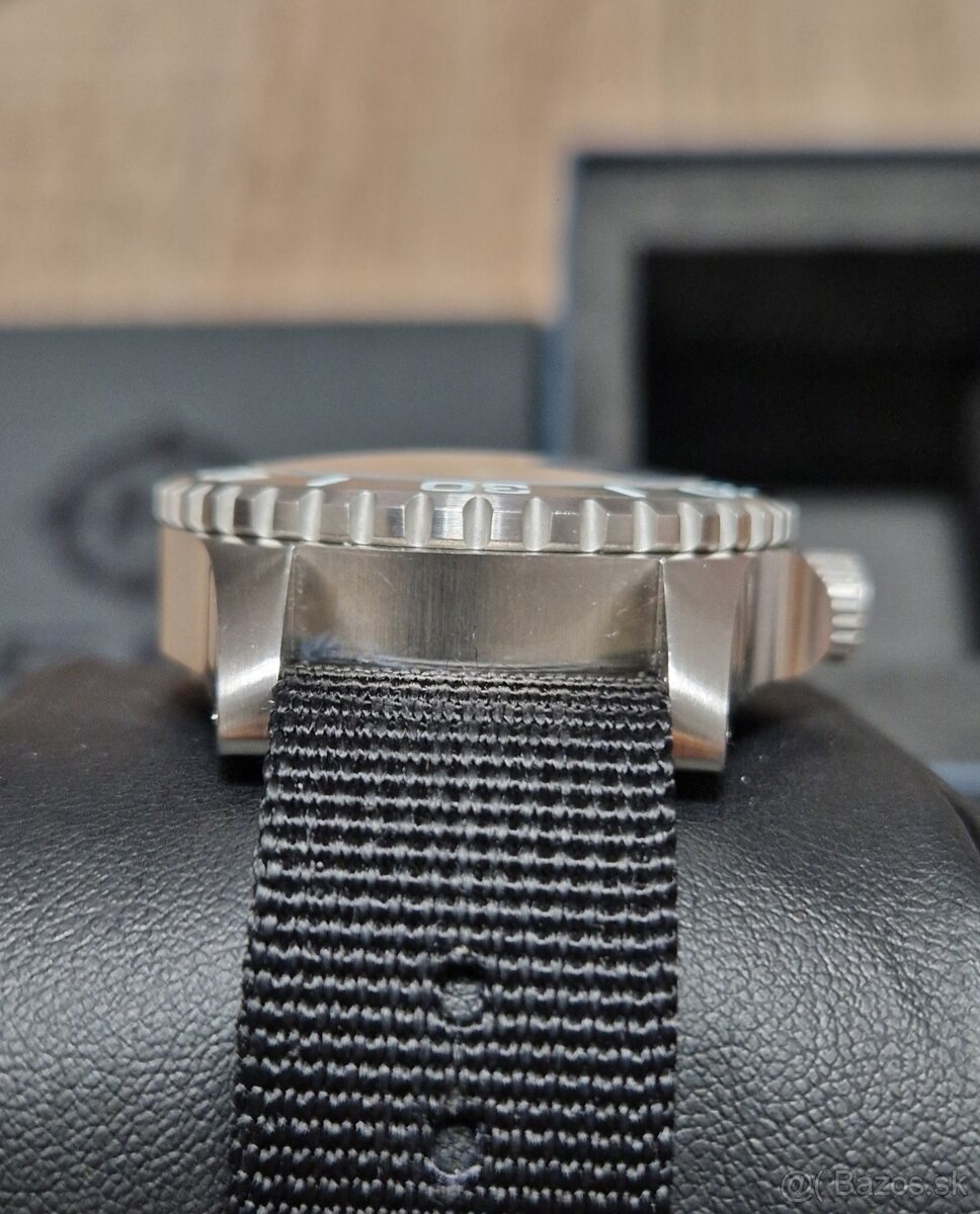 Predám HELM KOMODO - 6