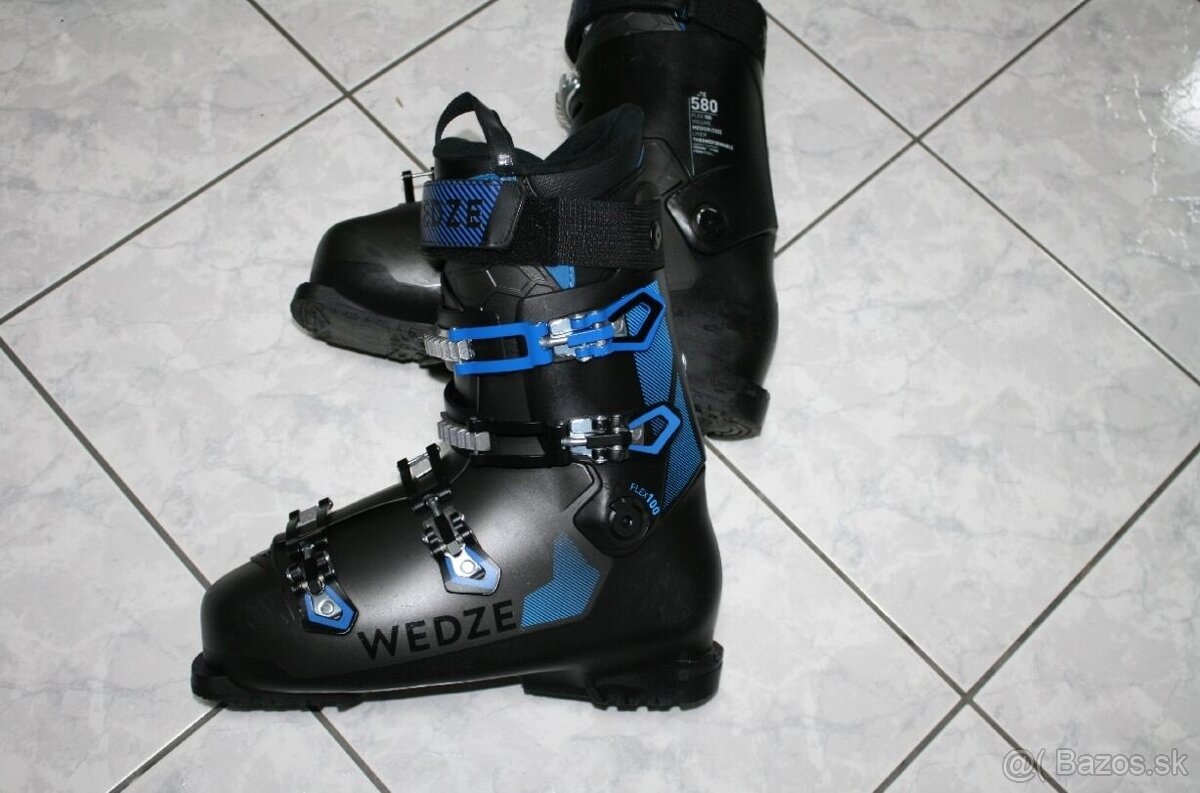 lyže Dynastar Agyl 173 cm - 6