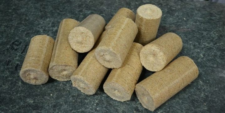 Briketovací lis - 6