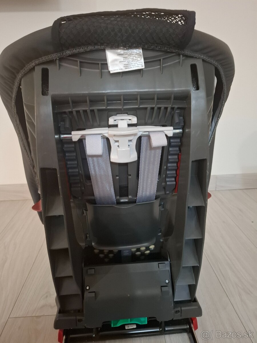 Britax romer duo plus - 6