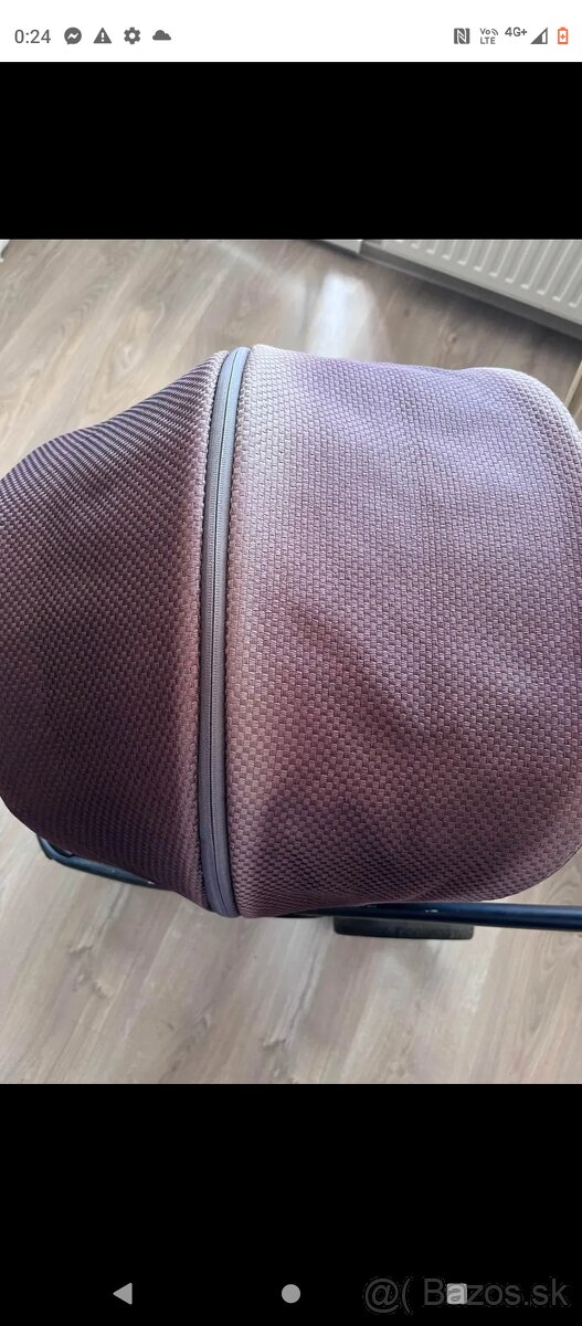 Kočik Mon dvoj kombinacia - 6