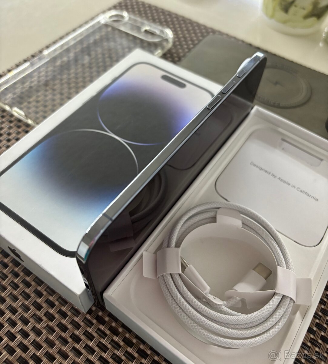 Apple iPhone Air 256GB Sky Blue - 6