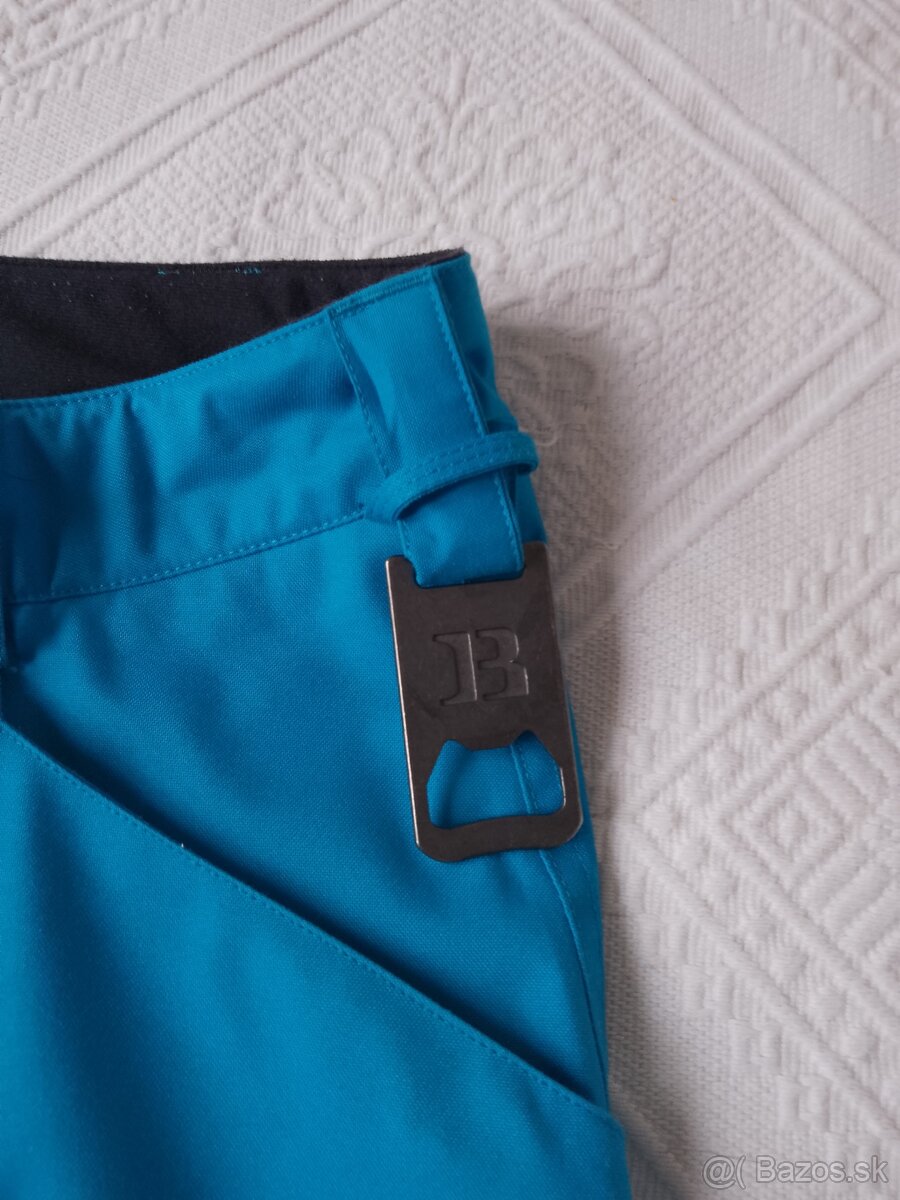 SNB nohavice BURTON velkost M - 6