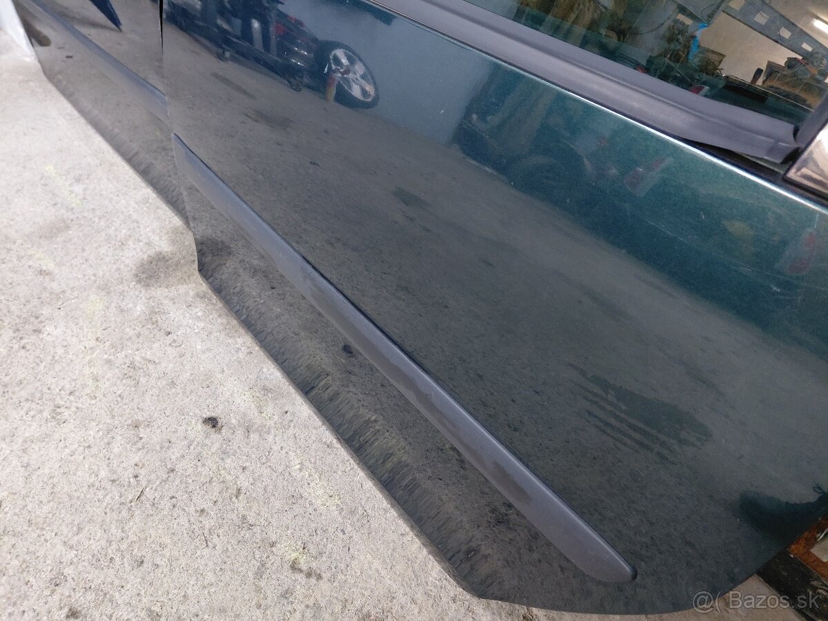 ŠKODA ROOMSTER DVERE - 6