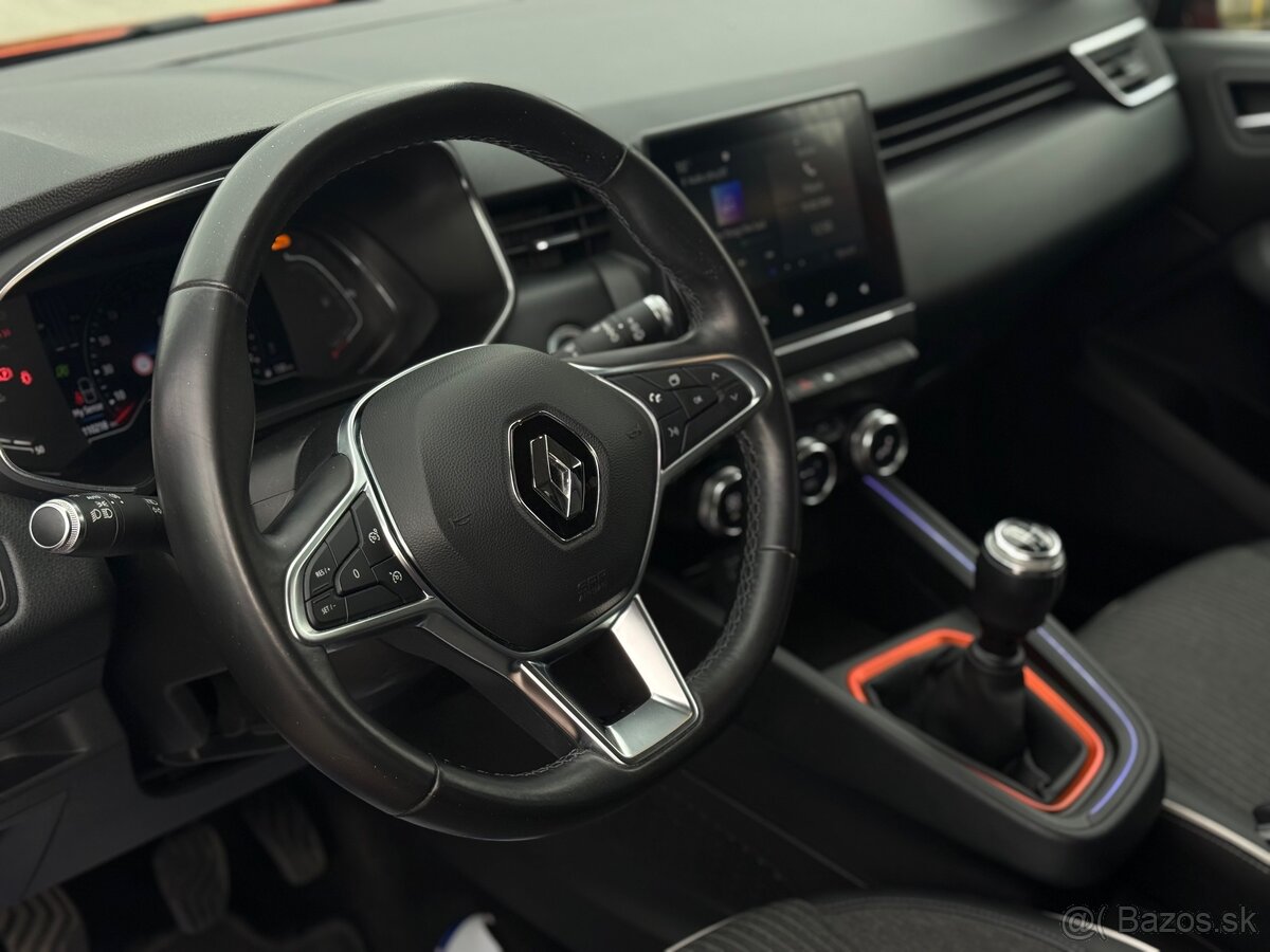 Renault Clio 1.0 Intens - 6