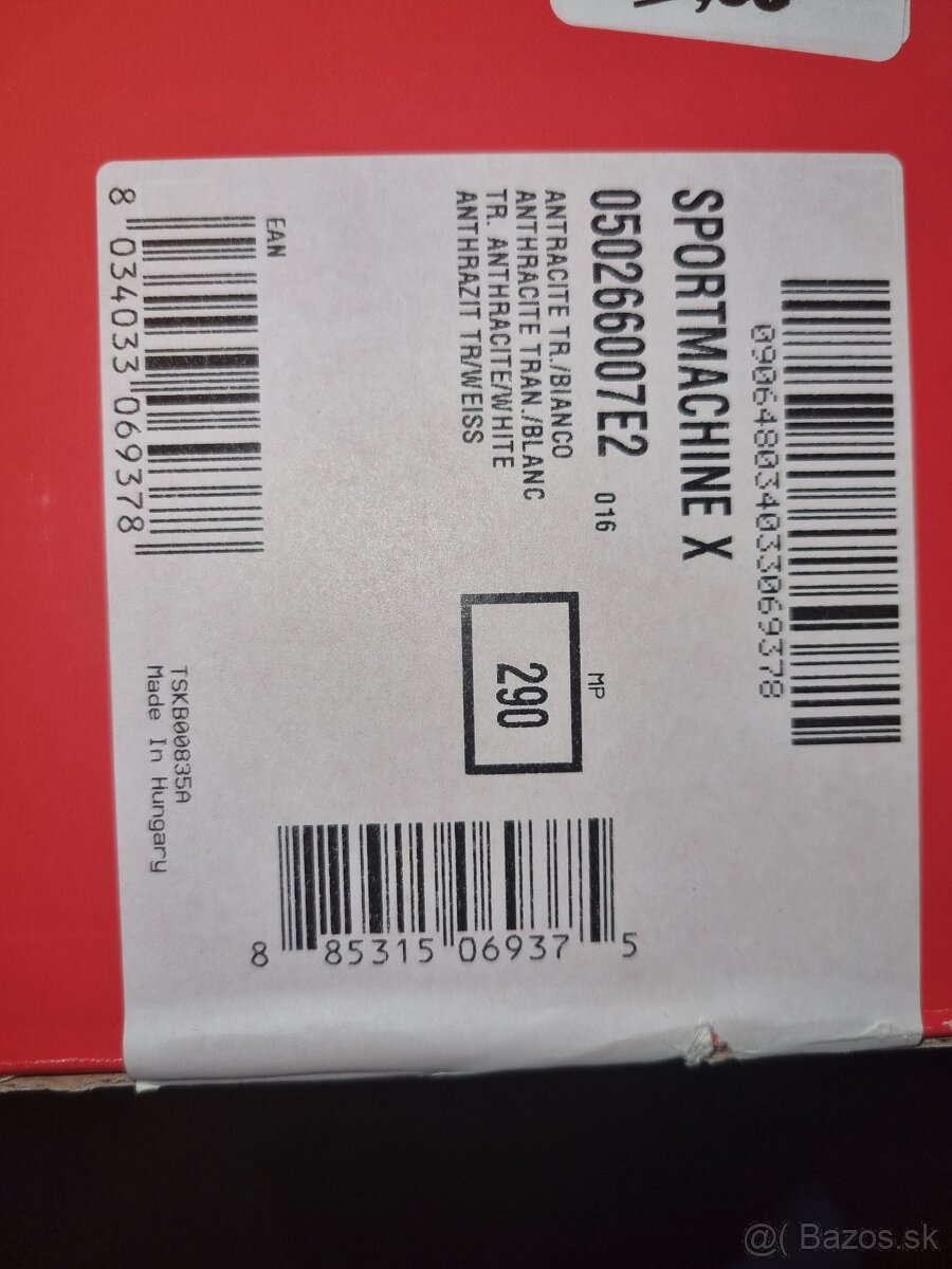 Predam lyžiarky panske - 6