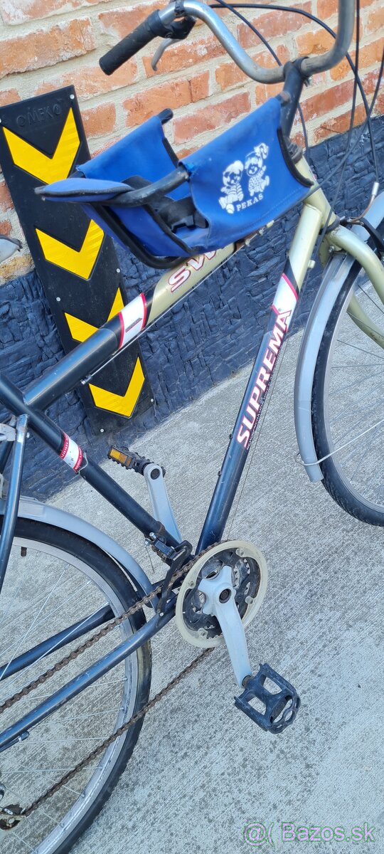 Bicykel Suprema 28" - 6