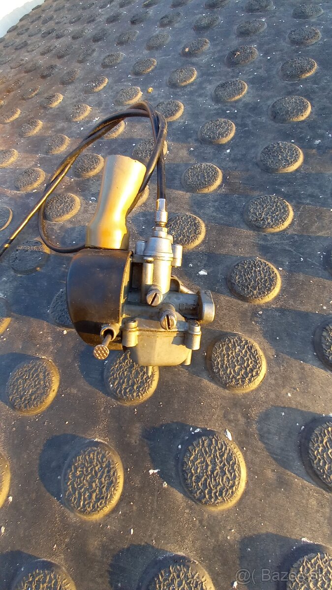 Karburator - 6