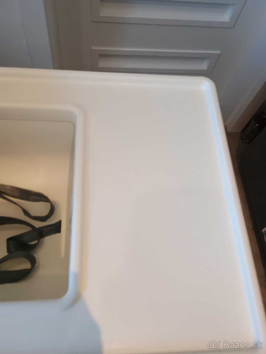 Detska ikea stolicka Antilop - 6