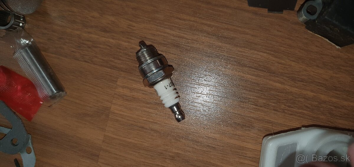 dily na motorove pily valce a jine - 6