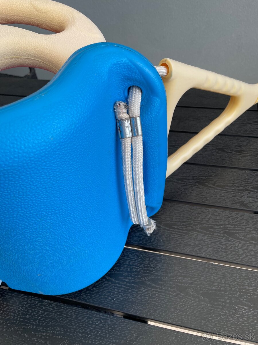 Detska hojdačka - 6