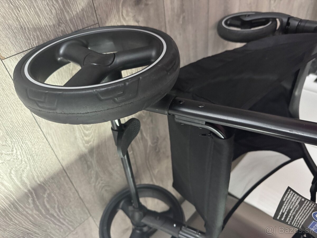 KINDERKRAFT KOČÍK - 6