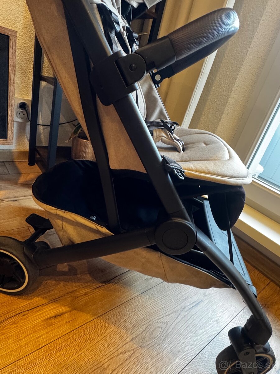 Jooz Aer+ Sandy Taupe - 6