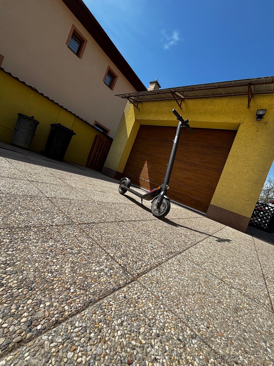 Ninebot KickScooter E22E - 6