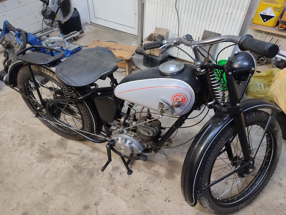 cz 98 predvalecna rok 1937 slapaci - 6