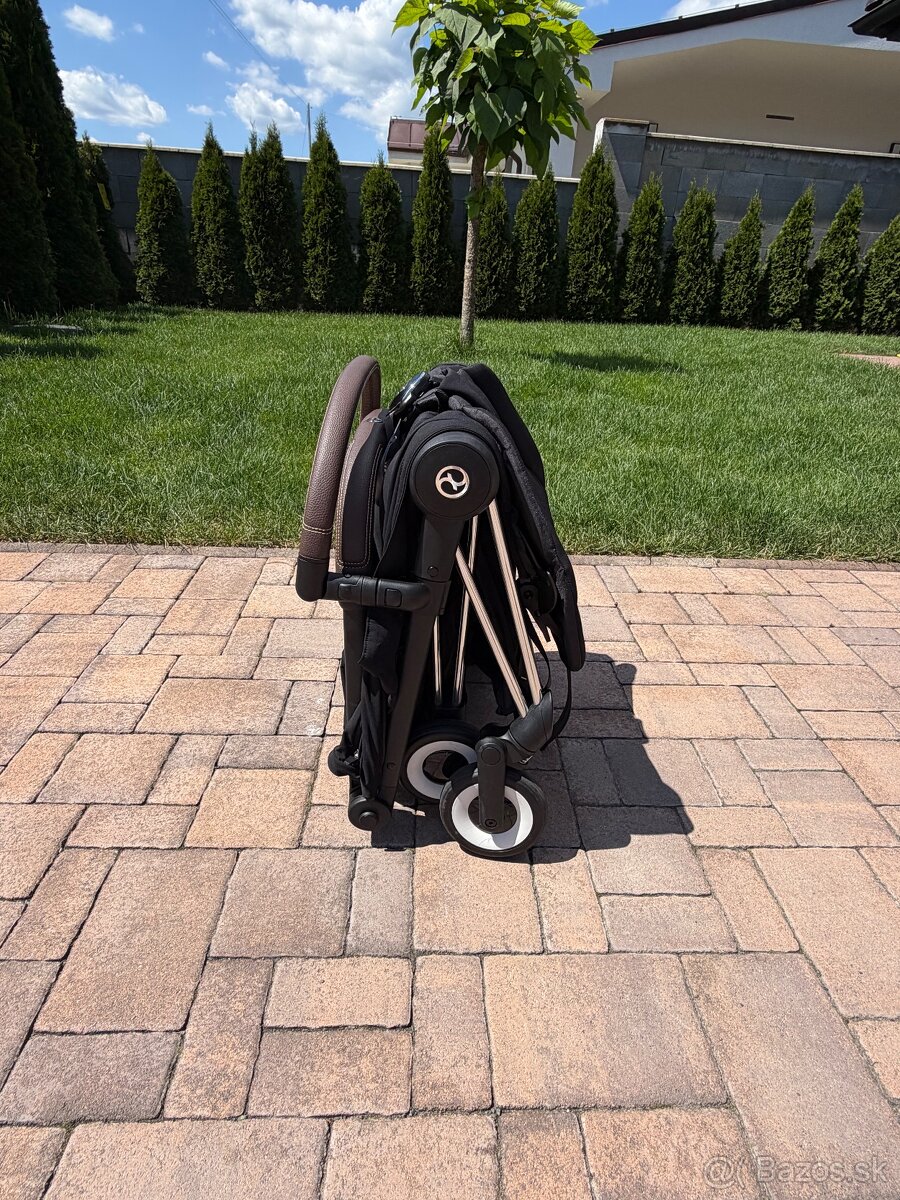 Cybex Coya - 6