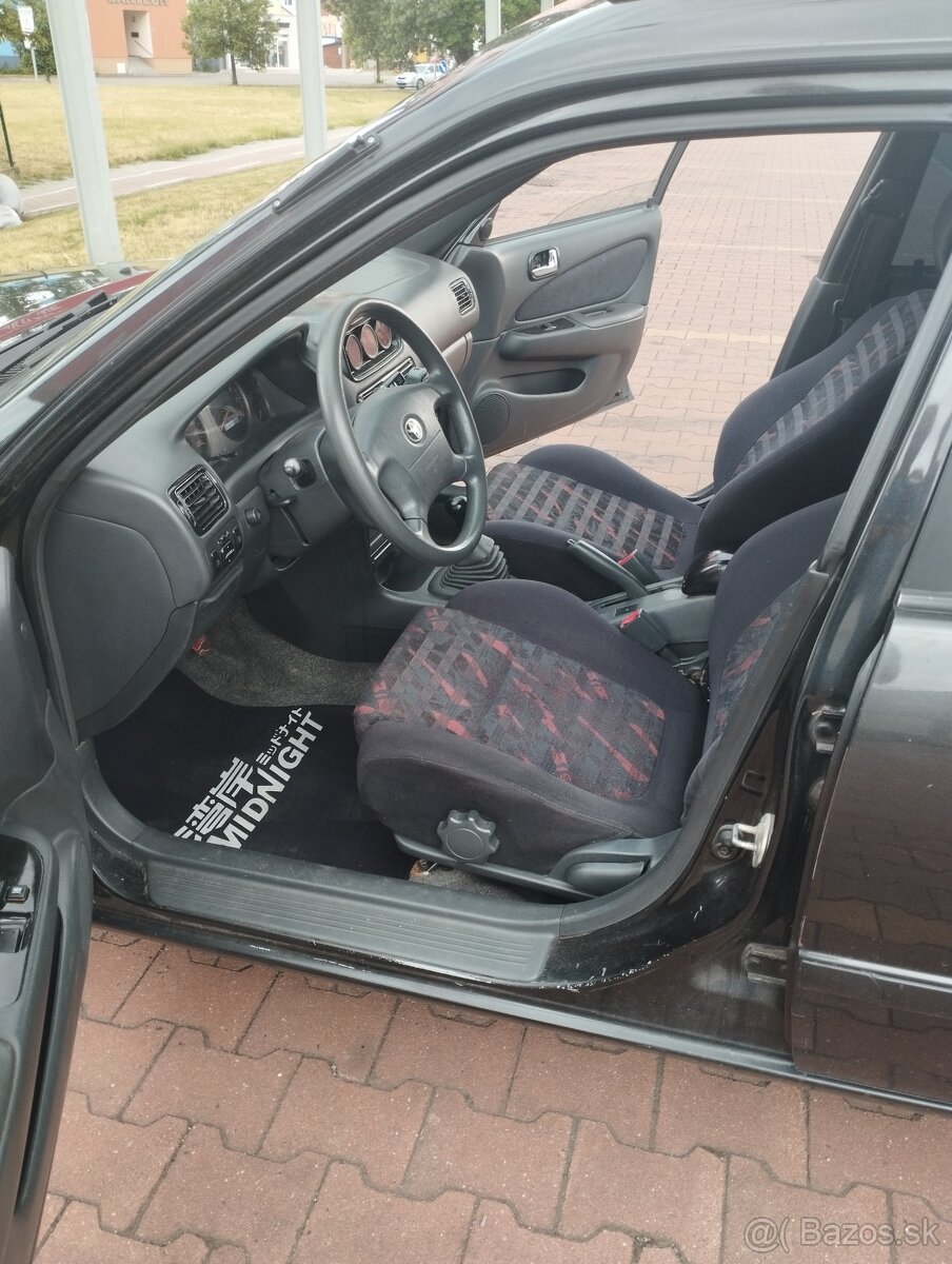 Toyota Corolla E11 1.4 VTi - 6
