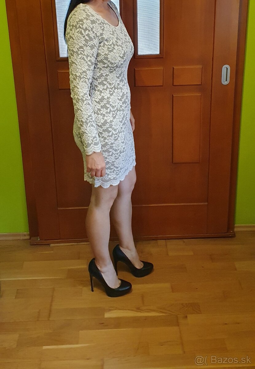 Predam saty velkost 34 a S/M ZNIZENA CENA - 6