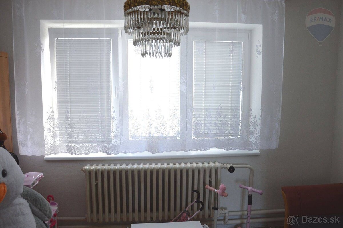 Predaj rodinný dom Horné Obdokovce, časť Obsolovce - 6