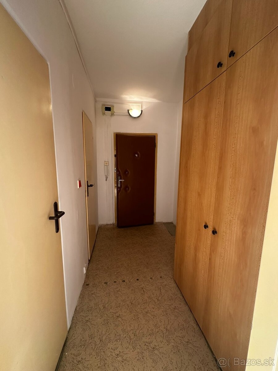 1-izbový byt na predaj - Partizánska ulica - 6