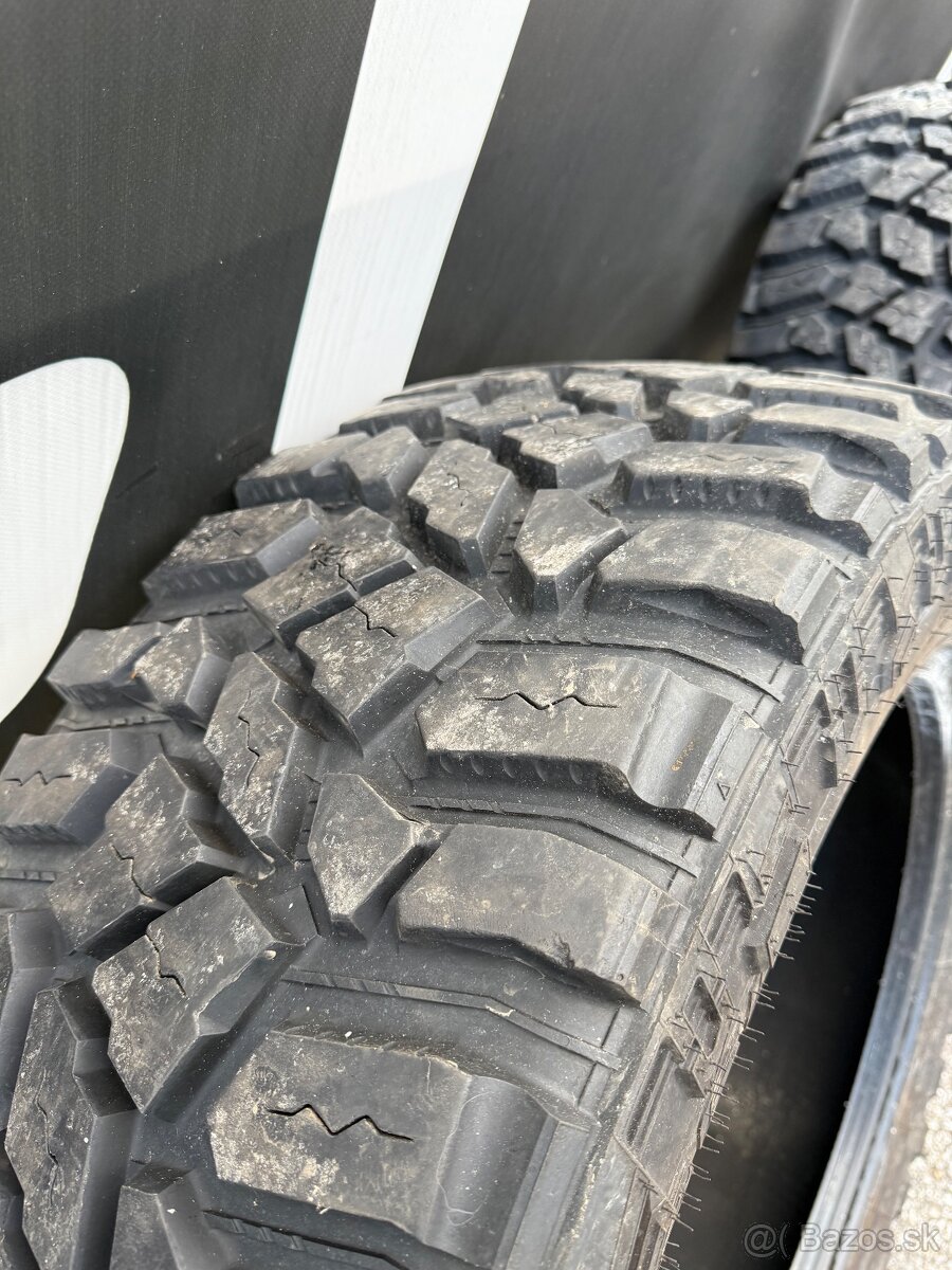 COOPER DISCOVERER STT PRO 35x12,50 r22 LT - 6