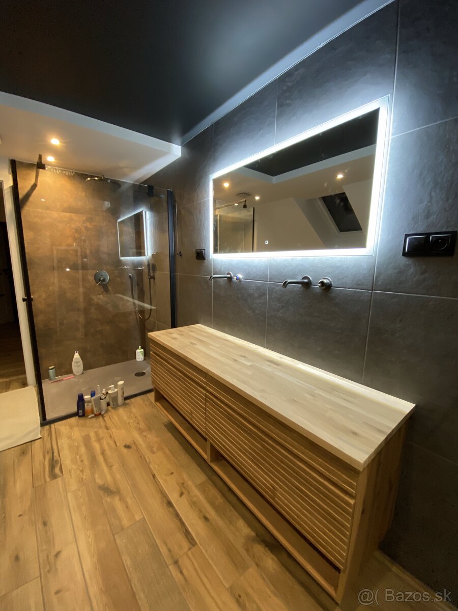 Novostavba Lúčka 23km od mesta Prešov - 6