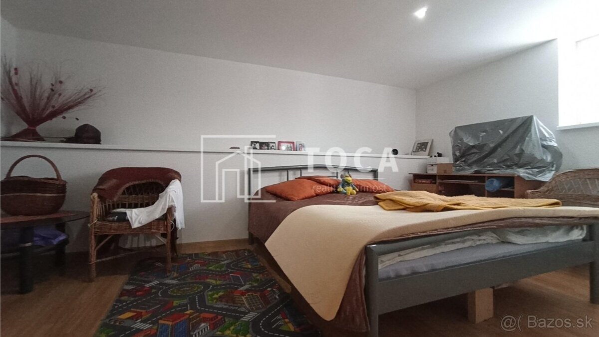 TOCA real - predaj RD v Bytči / Hliník nad Váhom EXKLUZÍVNE - 6