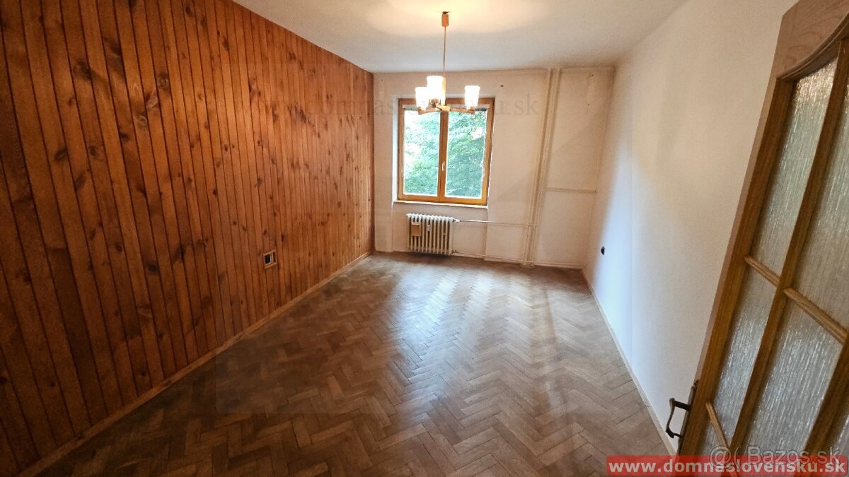 1107 Bezbariérový tehlový trojizbák Košice-Sever - 6