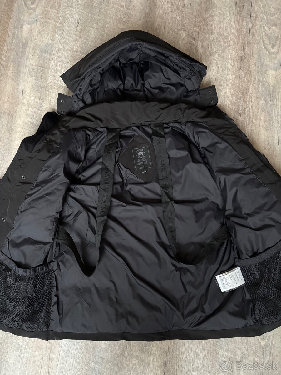 Canada goose bunda - 6