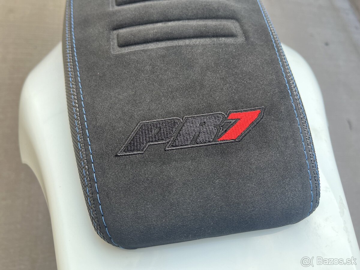 AJP PR7 650 Adventure NOVÁ - 6