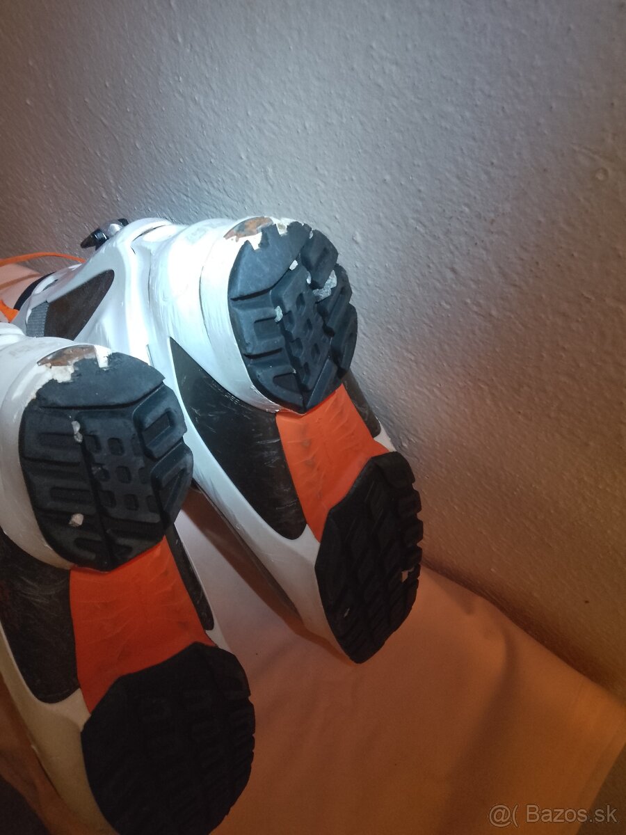 ski alp topanky BLACK DIAMOND velkost cislo 42 - 6